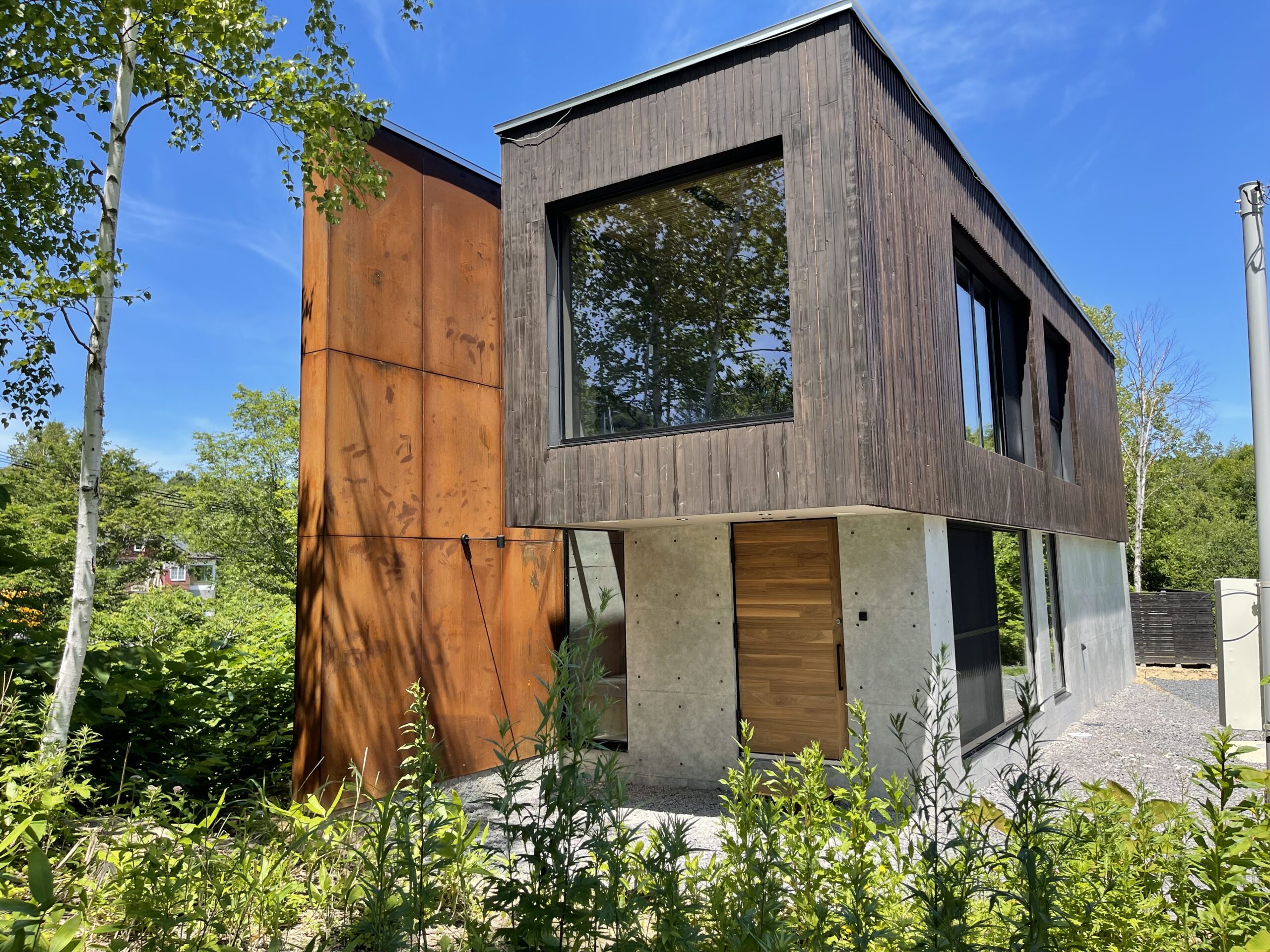 P Residence